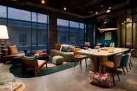 Moxy Allentown Downtown Hotels in Allentown