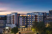 TownePlace Suites San Jose Downtown