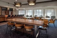 Courtyard New Carrollton Landover Hotels in Cheverly