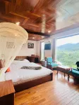 Homestay Thac Lien Khuong Hotels in Đức Trọng District