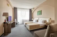 Park-Hotel Vozdvizhenskoe