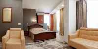 Yaroslavskoe Podvorye Hotel