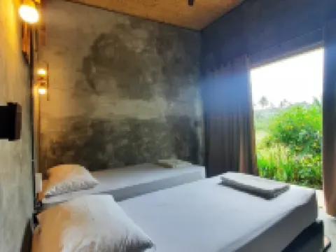 Sawah Ijen & Guest House Banyuwangi Hotels in Licin