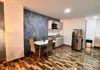 Park 66 Apartaestudios