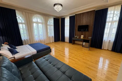 Guest House Shakuri
