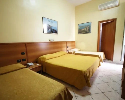 Hotel Casanova Hotels in Naples