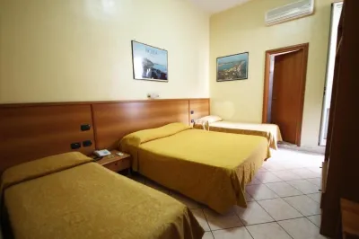 Hotel Casanova Hotel a 