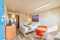 City Inn - 3-Star