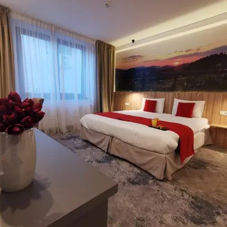 Ymy Boutique Residence