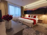 Ymy Boutique Residence