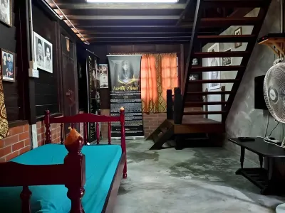 MyDesaStay Hotels in Pancang Bedena
