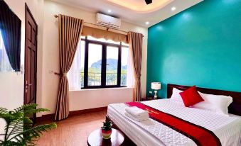 Tam Coc Paradise Homestay