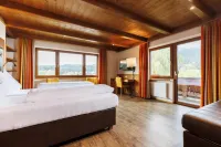 Hotel Landgasthof Gappen Các khách sạn ở Rattenberg