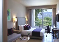 Atlantica Akti Zeus Hotel Hôtels à : Tilisos