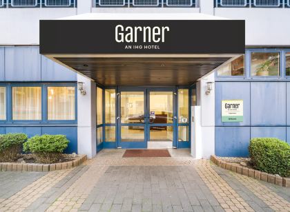 Garner Hotel COLOGNE PORZ - AIRPORT by IHG
