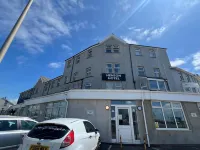 Henson Hotel Hotels in Blackpool