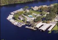 Hontoon Landing Resort & Marina Hotels in DeLand