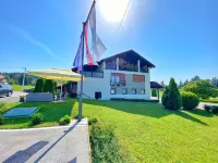 16 Lakes Guesthouse Hotels near Rastoke Waterfall