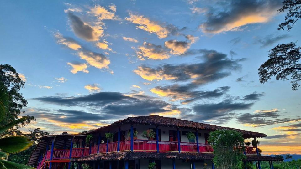 El Percal Hacienda Hotel