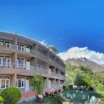 Hunza View Hotel Hotels in Karimabad