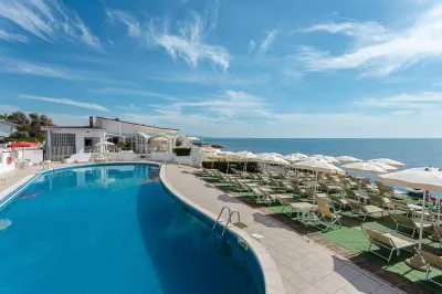 Hotel Cavalluccio Marino