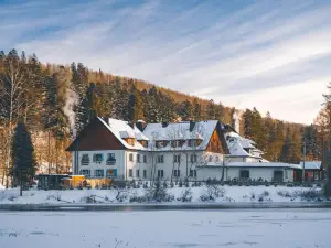 Aries Hotel & Spa Wisła