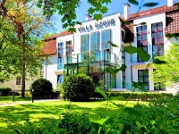 Villa Ozone Hotels near Sopot Train Station