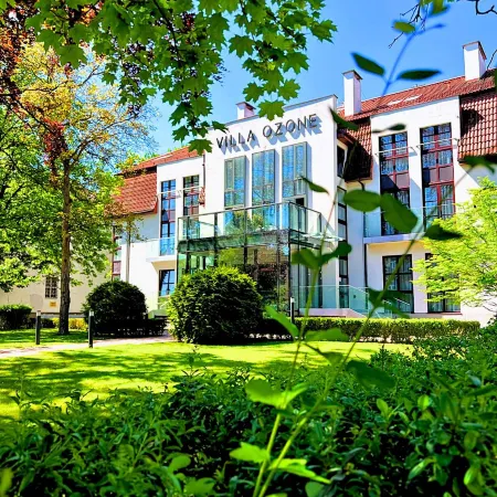 Villa Ozone
