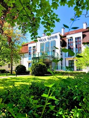 Villa Ozone - 3 ดาว