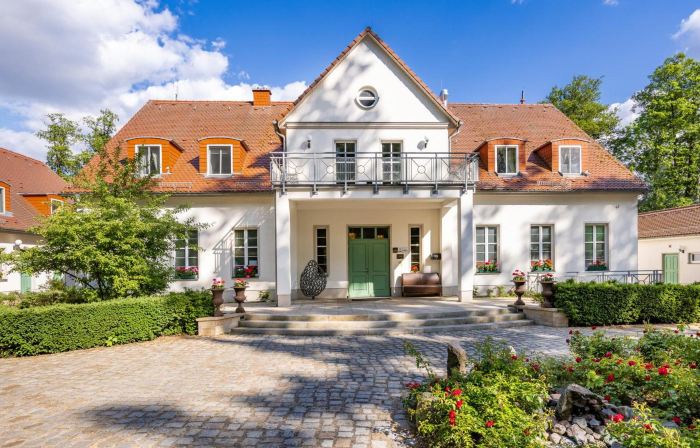 Café Wildau Hotel & Restaurant am Werbellinsee