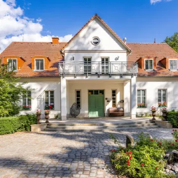 Café Wildau Hotel & Restaurant am Werbellinsee