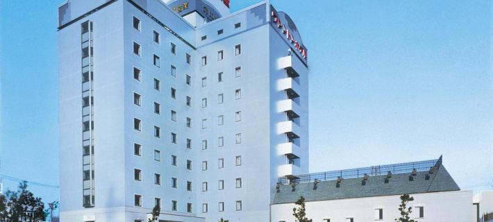 Nagoya Kasadera Hotel Hotels in Nagoya