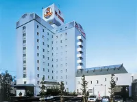 名古屋笠寺飯店-水療度假村 日本樂高樂園附近的飯店