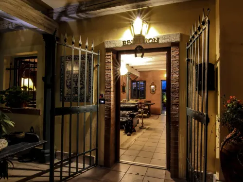Corte Rosantico Hotel di Sona