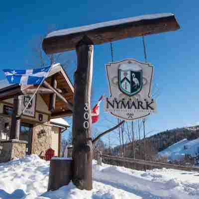 Domaine Nymark Hotel Exterior
