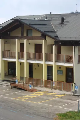 Residence Cimone SuperSci Polle-life Hotel a Montecreto
