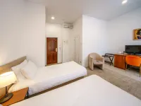Hotel Pushkin Hotels in Tver'