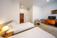 Hotel Pushkin