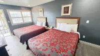 FIRESIDE INN Hotels in Santa Cruz