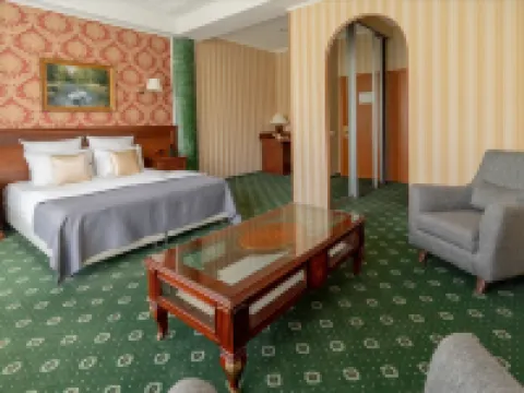 Park Hotel Stavropol Hotels in Stavropol