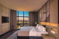 Aber Hotel Unaizah ( فندق عابر عنيزة ) فنادق في عنيزة