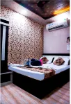 Hotel Qadri 4 Min Distance from Dargah