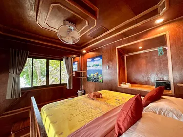 รูปภาพของสบาย คอร์เนอร์ บังกะโล