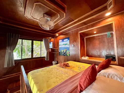 Sabai Corner Bungalows