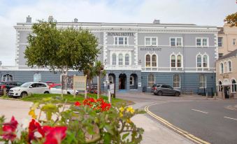 The Royal Hotel