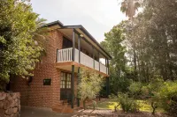 Wisemans Retreat