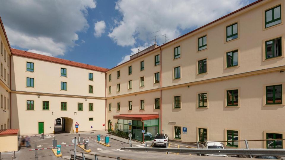 Hotel Park 45