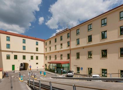 Hotel Park 45