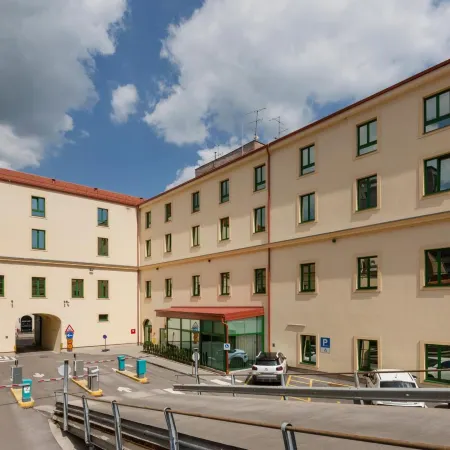 Hotel Park 45