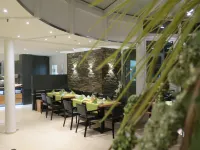 Comfor Hotel Ulm City - breakfast